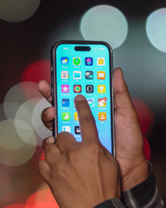 Custom Mobile App Development Services Custom Mobile App Development Services