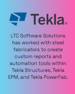 tekla-open-api-development-services-powerfab-epm