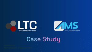 AMS Case Study